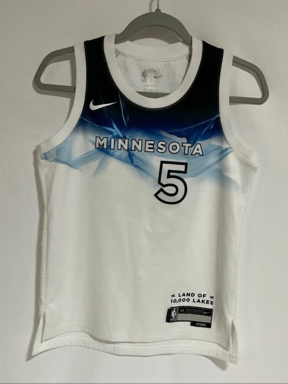 Nike official dri